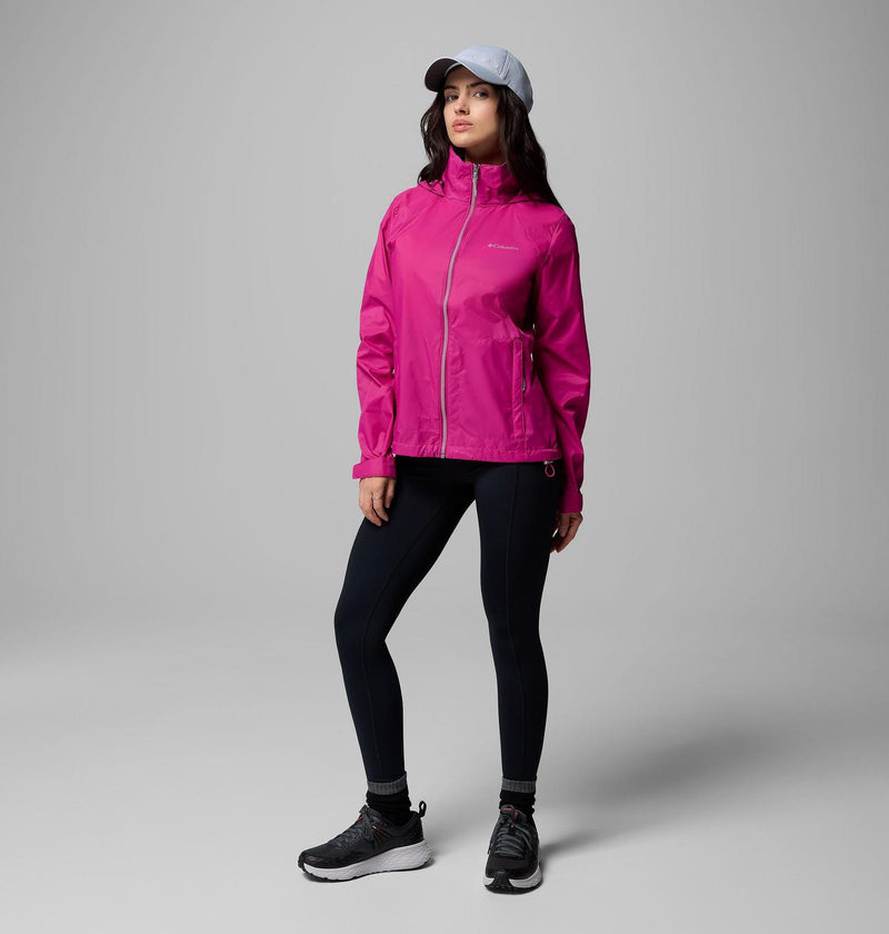 Ofertaza, Columbia Women's Switchback IV Jacket