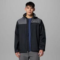 Columbia Chaqueta impermeable Glennaker Lake II para hombre