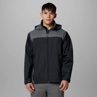 Columbia Chaqueta impermeable Glennaker Lake II para hombre