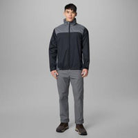 Columbia Chaqueta impermeable Glennaker Lake II para hombre