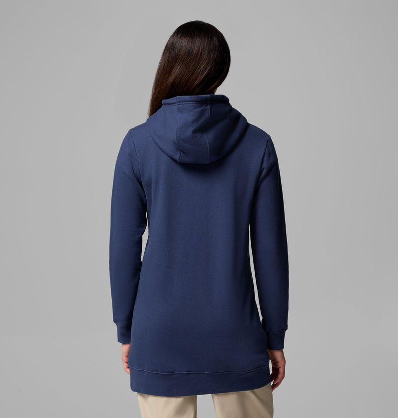 Columbia Women's Burr Trail Long Full Zip Hoodie