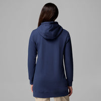 Columbia Women's Burr Trail Long Full Zip Hoodie