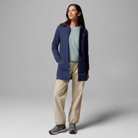 Columbia Women's Burr Trail Long Full Zip Hoodie