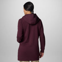 Columbia Women's Burr Trail Long Full Zip Hoodie