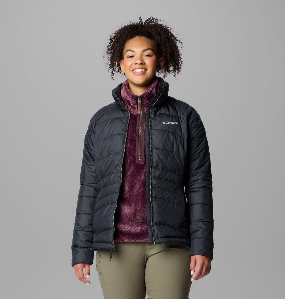 Columbia Chaqueta Karis Gale para mujer