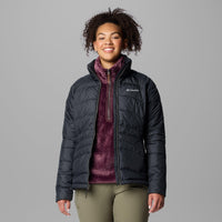 Columbia Chaqueta Karis Gale para mujer