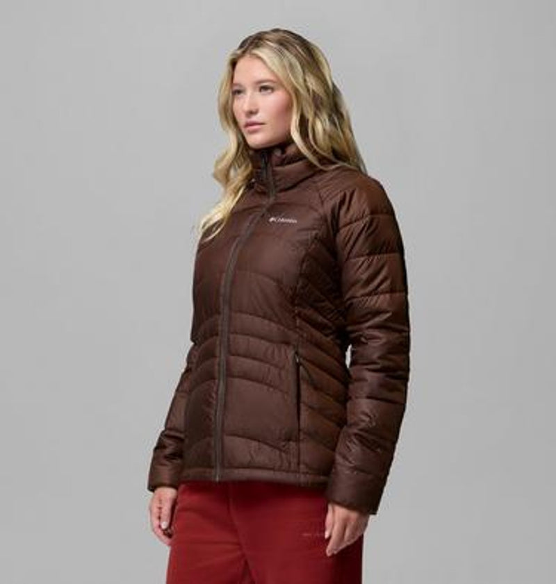 Columbia Chaqueta Karis Gale para mujer