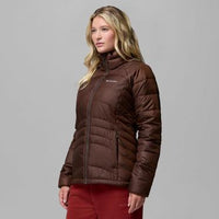 Columbia Chaqueta Karis Gale para mujer