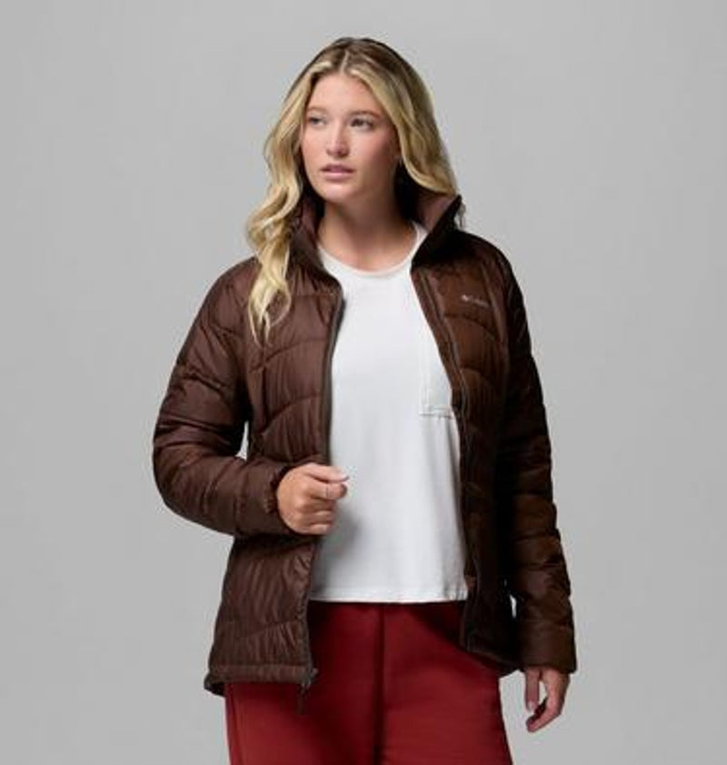 Columbia Chaqueta Karis Gale para mujer