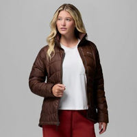 Columbia Chaqueta Karis Gale para mujer