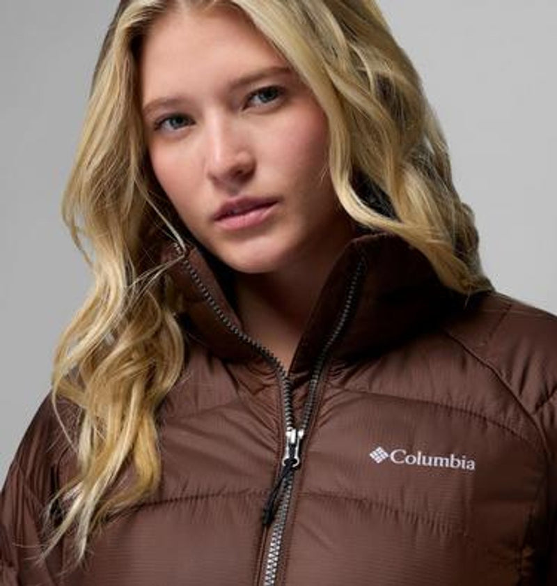 Columbia Chaqueta Karis Gale para mujer