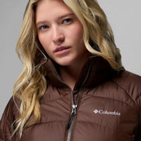 Columbia Chaqueta Karis Gale para mujer