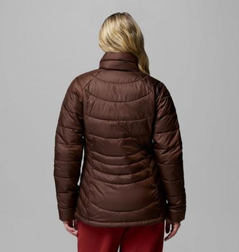Columbia Chaqueta Karis Gale para mujer
