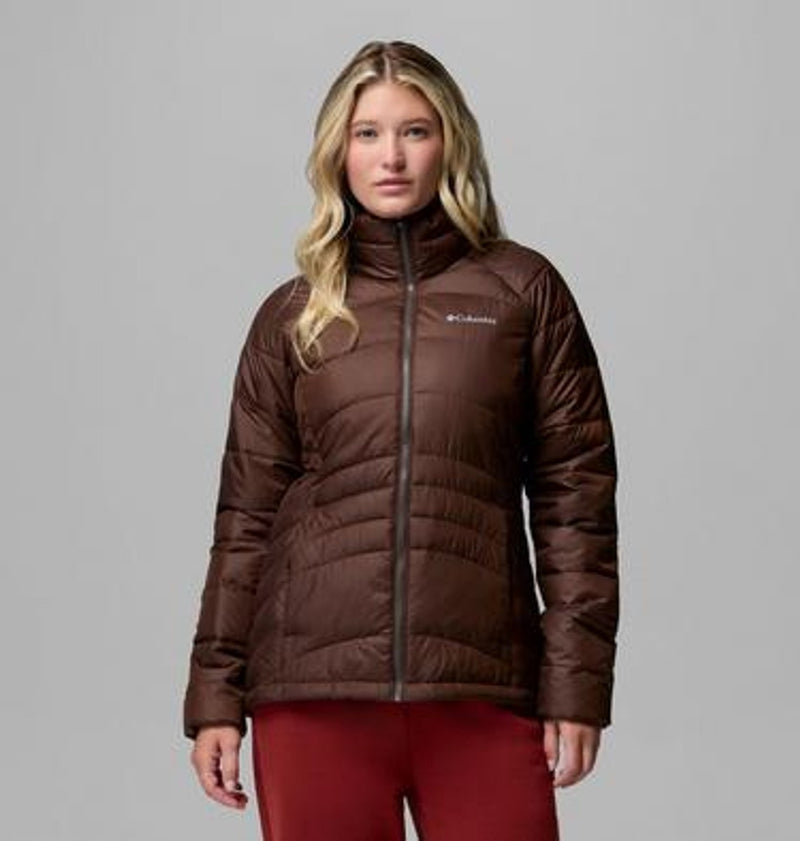 Columbia Chaqueta Karis Gale para mujer