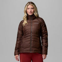 Columbia Chaqueta Karis Gale para mujer