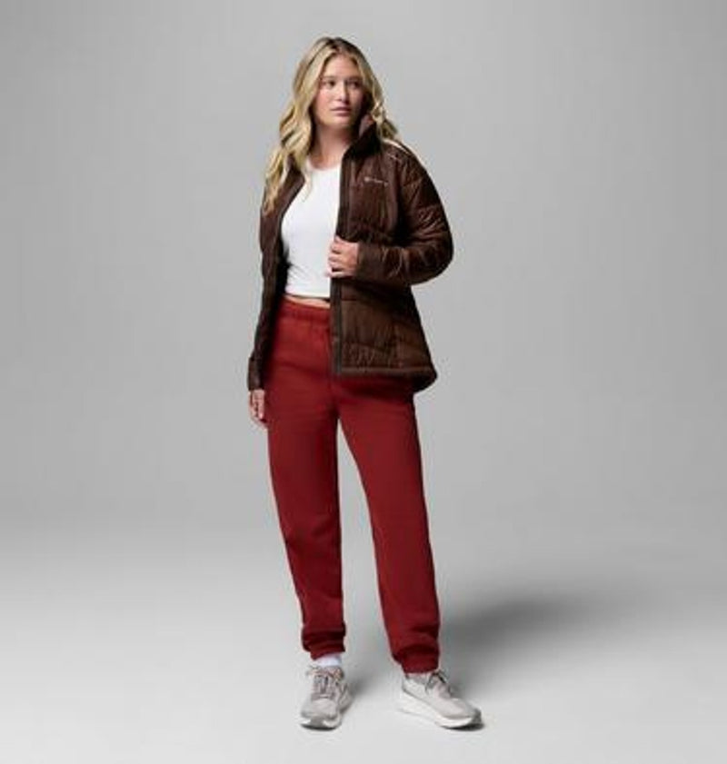 Columbia Chaqueta Karis Gale para mujer