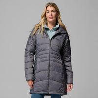 Ofertaza, Columbia Women's Karis Gale II Long Jacket