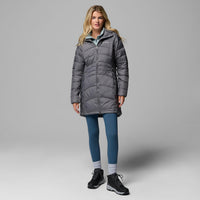Ofertaza, Columbia Women's Karis Gale II Long Jacket
