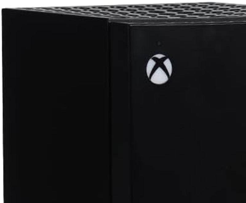 Mininevera réplica de Xbox Series X de Ukonic 4,5 L