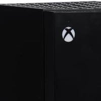 Mininevera réplica de Xbox Series X de Ukonic 4,5 L