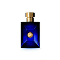 Versace Pour Homme Dylan Blue for Men 3.4 oz Eau de Toilette Spray |