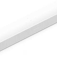 Sonos Beam Gen 2 - White - Soundbar with Dolby Atmos