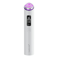 medicube Booster Pro X2™ | 7-in-1 Glow Beauty Device | 2X Care for Glow, Pores, Skin Definition & Radiance | Customized Dual & Sheet Mask Boost Modes | Korean Skincare Device | Pink