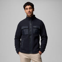 Ofertaza, Columbia Men's Juniper Peak Full Zip Fleece