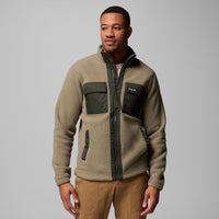 Ofertaza, Columbia Men's Juniper Peak Full Zip Fleece
