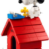PRE VENTA Peanuts: Snoopy's Doghouse