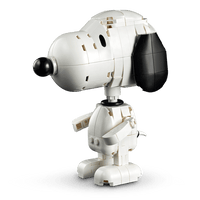 LEGO® Peanuts: La Caseta de Snoopy
