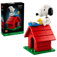PRE VENTA Peanuts: Snoopy's Doghouse
