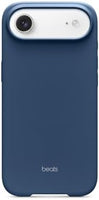 Beats iPhone 17 Pro Max Rugged Case with MagSafe & Camera Control, Scratch & Drop Tested, Matte Texture with Microfiber Lining - Everest Black