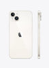 Apple iPhone 14, 256GB, Starlight - Unlocked (Renewed)