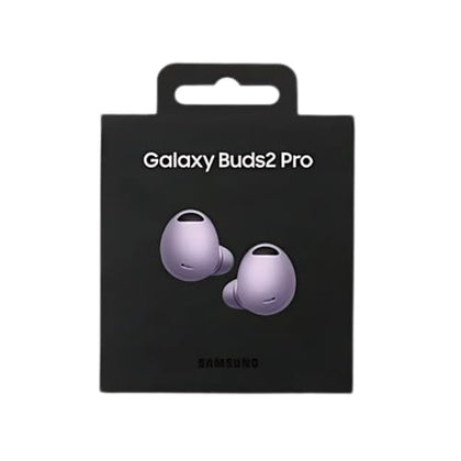 SAMSUNG Galaxy Buds Pro 2 [2022] (SM-R510NLVALTA) - (Violet)