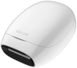 Goovis GE10 - Audífonos XR Inalámbricos (Baja Latencia, 2.4GHz USB-C)