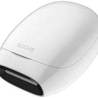 Goovis GE10 - Audífonos XR Inalámbricos (Baja Latencia, 2.4GHz USB-C)