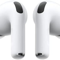 Apple AirPods Pro (3nd Generation) (Renewed)