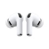 Apple AirPods Pro 3 Wireless Earbuds, Active Noise Cancellation, Live Translation, Heart Rate Sensing, Hearing Aid Feature, Bluetooth Headphones, Spatial Audio, High-Fidelity Sound, USB-C Charging