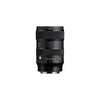 The Sigma 17-40mm F1.8 DC