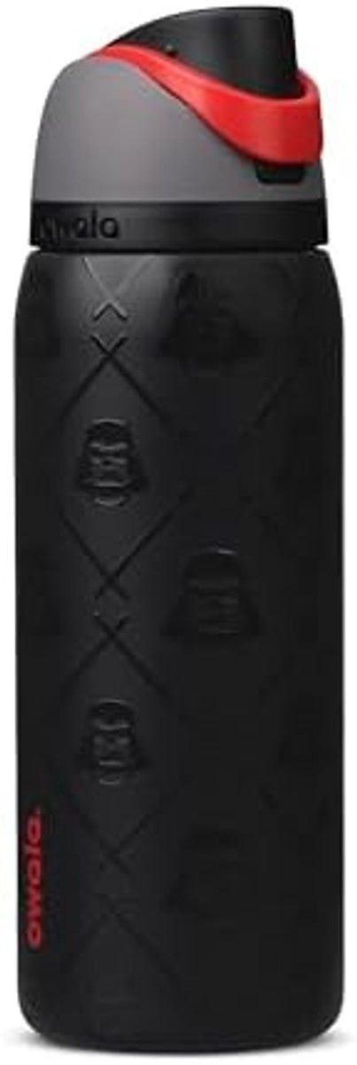 Nuevo, Owala Star Wars FreeSip Insulated Stainless Steel 32 oz, Darth Vader