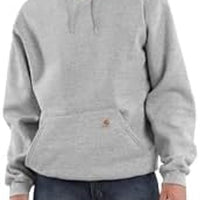 Carhartt Men's K121 Loose Fit Midweight Sweatshirt