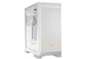 be quiet! Dark Base Pro 901 | ATX Mid Tower Case | White | BGW51