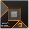 AMD Ryzen™ 9 9900X 12-Core, 24-Thread Unlocked Desktop Processor