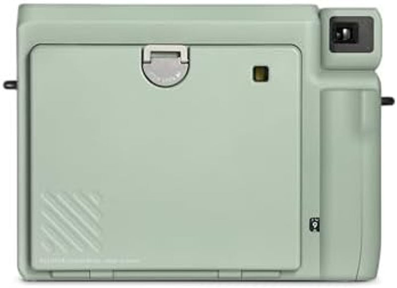 Fujifilm INSTAX Wide 400 Instant Camera - Sage Green