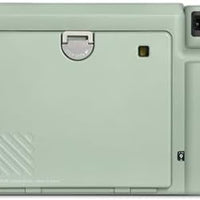 Fujifilm INSTAX Wide 400 Instant Camera - Sage Green