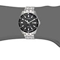 Ofertaza, Citizen Quartz Mens Watch, Stainless Steel, Classic