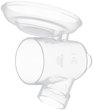 Momcozy S9 Pro Wearable Breast Pump Hands-Free, 24mm, 1 Pack, Gray