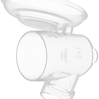 Momcozy S9 Pro Wearable Breast Pump Hands-Free, 24mm, 1 Pack, Gray