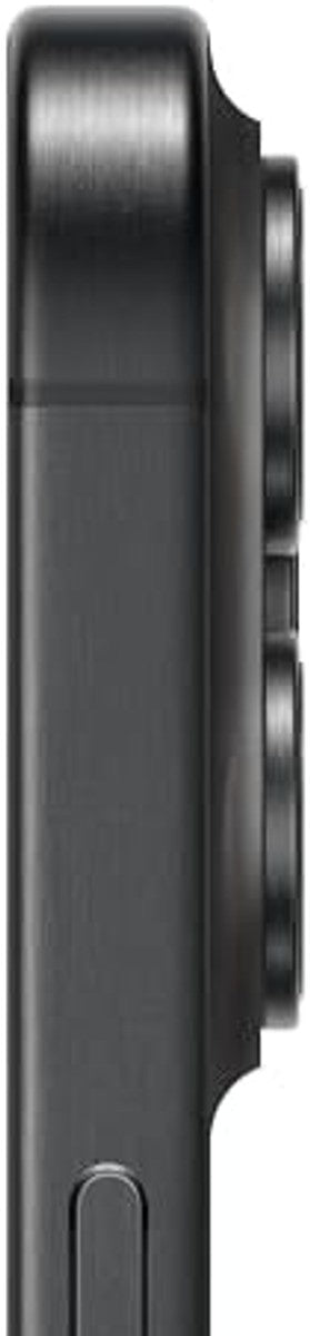 iPhone (Renovado Premium) 15 Pro Max, 256GB, Black Titanium - Unlocked